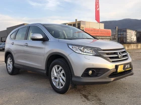 Honda Cr-v 2.2CDTI AUTOMATIC, снимка 3