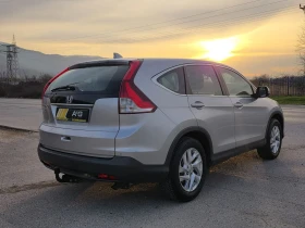 Honda Cr-v 2.2CDTI AUTOMATIC, снимка 2