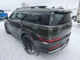 Hyundai Santa fe ULTIMATE CALLIGRAPHY/Обдух/Подгрев/Пано/2 Ключа, снимка 4