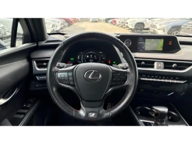 Lexus UX 250h 2.0HSD F-SPORT, снимка 9