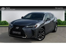 Lexus UX 250h 2.0HSD F-SPORT, снимка 1