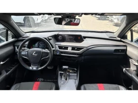 Lexus UX 250h 2.0HSD F-SPORT, снимка 8