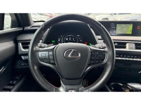 Lexus UX 250h 2.0HSD F-SPORT, снимка 13