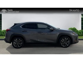 Lexus UX 250h 2.0HSD F-SPORT, снимка 17