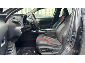 Lexus UX 250h 2.0HSD F-SPORT, снимка 12
