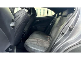 Lexus UX 250h 2.0HSD F-SPORT, снимка 11