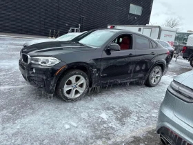 BMW X6 xDrive35i  CARFAX, снимка 2