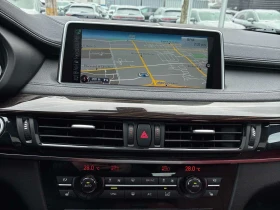 BMW X6 xDrive35i  CARFAX, снимка 9