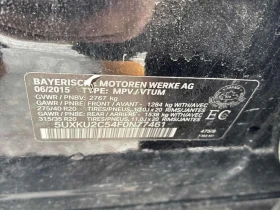 BMW X6 xDrive35i  CARFAX, снимка 12