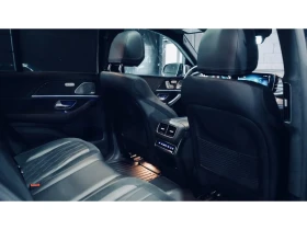 Mercedes-Benz GL 63 AMG * S* ПОДГРЕВ* ОБДУХВАНЕ* BURMESTER* 360* , снимка 11