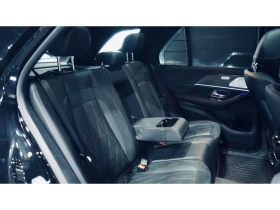 Mercedes-Benz GL 63 AMG * S* ПОДГРЕВ* ОБДУХВАНЕ* BURMESTER* 360* , снимка 10