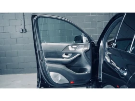 Mercedes-Benz GL 63 AMG * S* ПОДГРЕВ* ОБДУХВАНЕ* BURMESTER* 360* , снимка 15