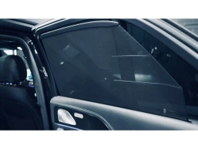 Mercedes-Benz GL 63 AMG * S* ПОДГРЕВ* ОБДУХВАНЕ* BURMESTER* 360* , снимка 12