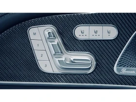 Mercedes-Benz GL 63 AMG * S* ПОДГРЕВ* ОБДУХВАНЕ* BURMESTER* 360* , снимка 13