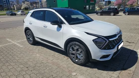 Kia Sportage GT Line, снимка 4