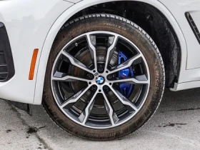 BMW X3 XDRIVE30I | М ПАКЕТ | ПАНОРАМА | KEYLESS | , снимка 17