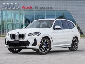 BMW X3 XDRIVE30I | М ПАКЕТ | ПАНОРАМА | KEYLESS | , снимка 1
