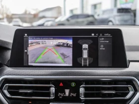 BMW X3 XDRIVE30I | М ПАКЕТ | ПАНОРАМА | KEYLESS | , снимка 13