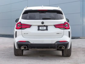 BMW X3 XDRIVE30I | М ПАКЕТ | ПАНОРАМА | KEYLESS | , снимка 6