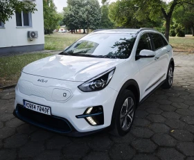 Kia Niro EV - 64 kW, снимка 8