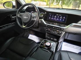 Kia Niro EV - 64 kW, снимка 11