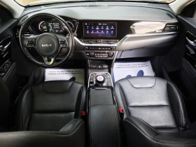 Kia Niro EV - 64 kW, снимка 14