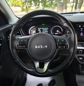 Kia Niro EV - 64 kW, снимка 10