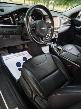 Kia Niro EV - 64 kW, снимка 9