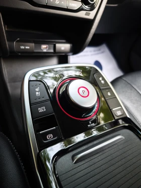 Kia Niro EV - 64 kW, снимка 16