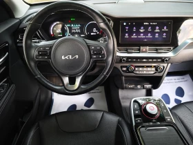 Kia Niro EV - 64 kW, снимка 12