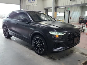 Audi Q8 PROGRESSIV, снимка 2