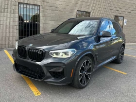BMW X3 COMPETITION * DIGITAL* 360 KAMEPA* ОБДУХВАНЕ* ПАНО, снимка 1