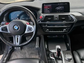 BMW X3 COMPETITION * DIGITAL* 360 KAMEPA* ОБДУХВАНЕ* ПАНО, снимка 9