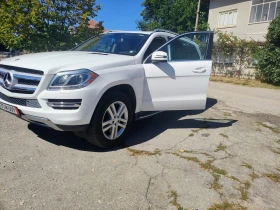 Mercedes-Benz GL 450, снимка 3