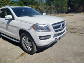 Mercedes-Benz GL 450, снимка 4
