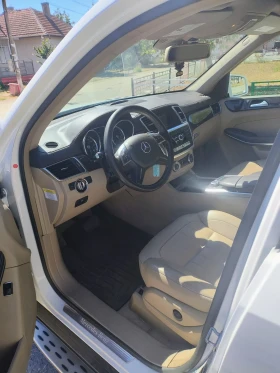 Mercedes-Benz GL 450, снимка 5