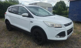 Ford Kuga 2.0tdci 2014, снимка 2