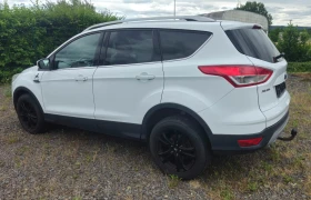 Ford Kuga 2.0tdci 2014, снимка 3