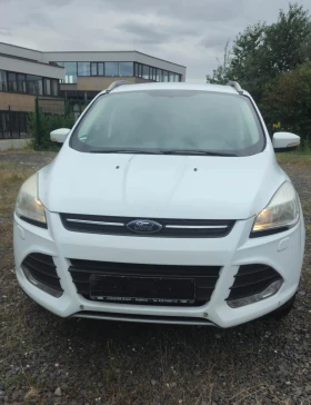 Ford Kuga 2.0tdci 2014, снимка 5