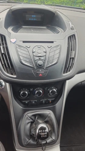 Ford Kuga 2.0tdci 2014, снимка 11