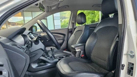 Hyundai IX35 2.0 GAZ/4X4/KLIMATRONIK/Koja, снимка 11