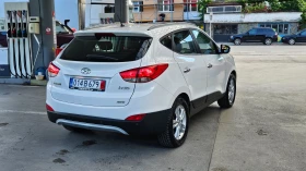 Hyundai IX35 2.0 GAZ/4X4/KLIMATRONIK/Koja, снимка 5