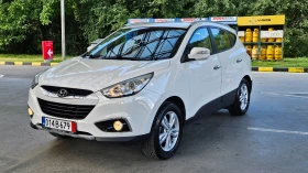 Hyundai IX35 2.0 GAZ/4X4/KLIMATRONIK/Koja, снимка 2