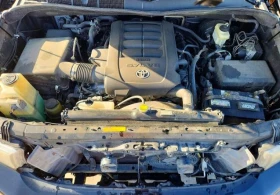 Toyota Sequoia PLATINUM| 5.7L V8, снимка 12