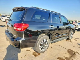 Toyota Sequoia PLATINUM| 5.7L V8, снимка 6
