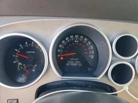 Toyota Sequoia PLATINUM| 5.7L V8, снимка 9