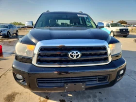 Toyota Sequoia PLATINUM| 5.7L V8, снимка 2
