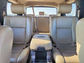 Toyota Sequoia PLATINUM| 5.7L V8, снимка 10