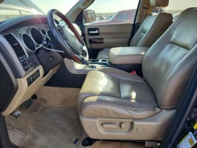 Toyota Sequoia PLATINUM| 5.7L V8, снимка 7