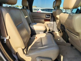 Toyota Sequoia PLATINUM| 5.7L V8, снимка 11